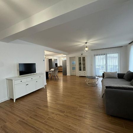 Vila Andrea Oradea Exteriör bild