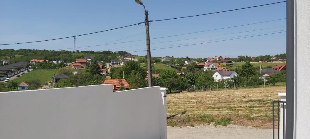 Vila Andrea Oradea Exteriör bild
