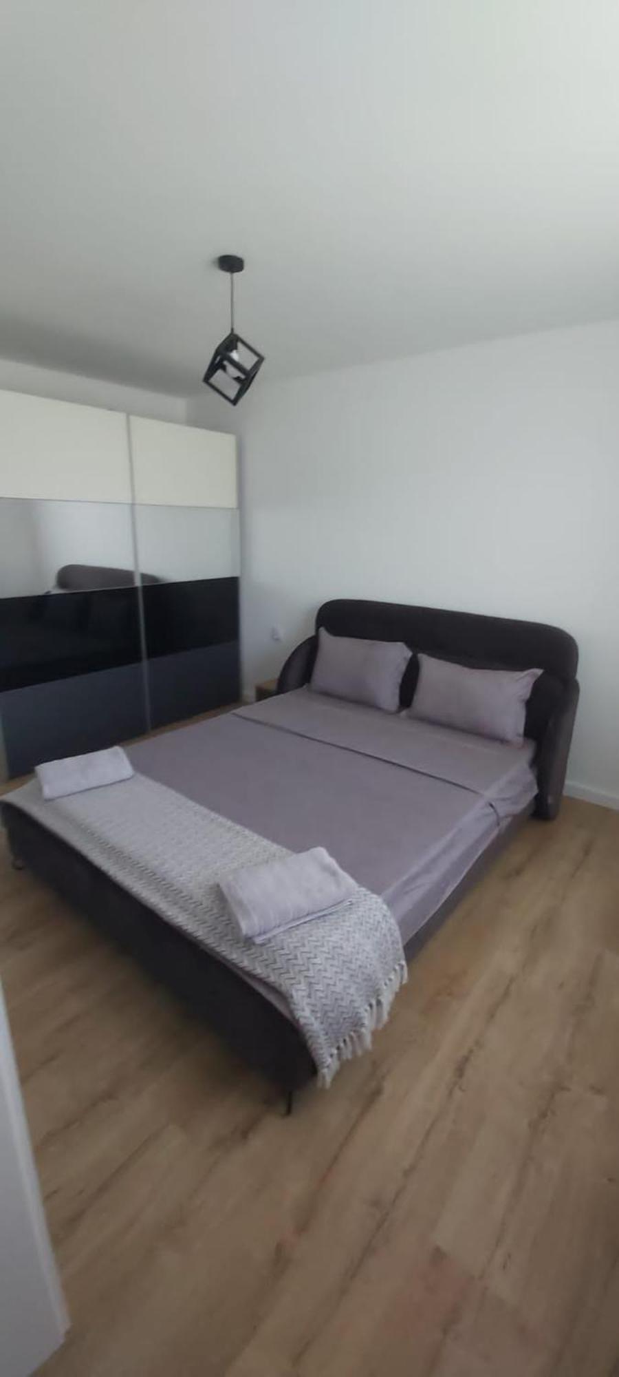 Vila Andrea Oradea Exteriör bild
