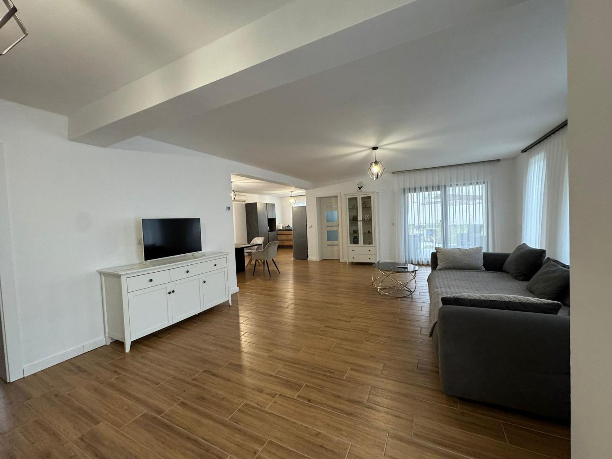 Vila Andrea Oradea Exteriör bild