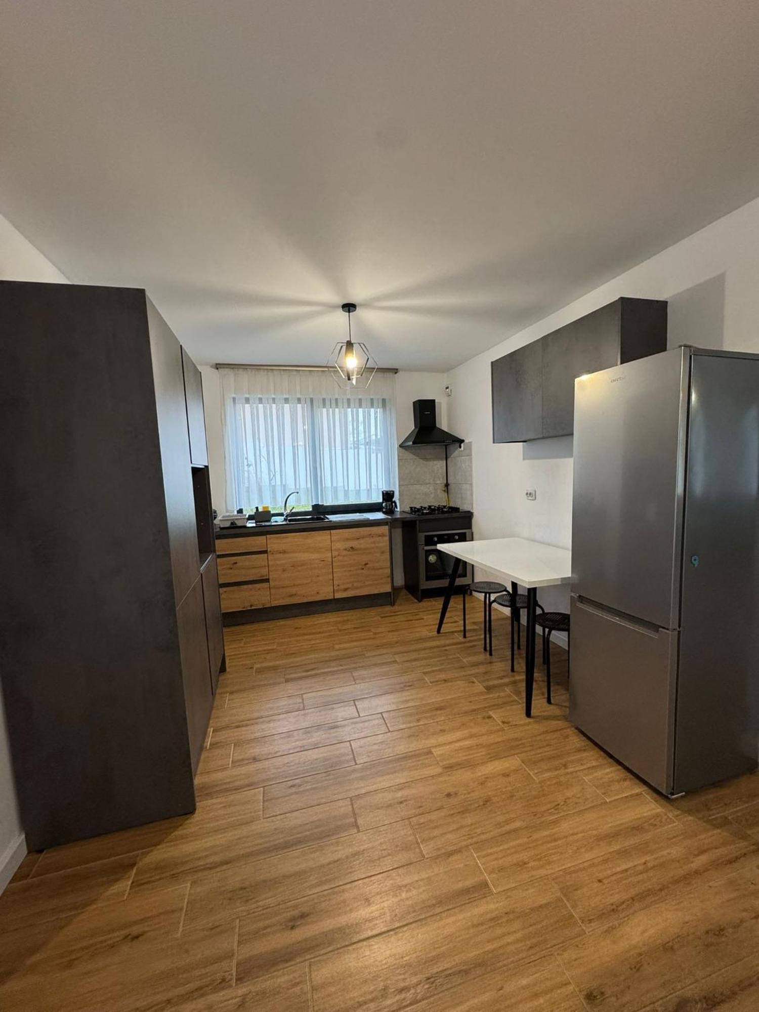 Vila Andrea Oradea Exteriör bild