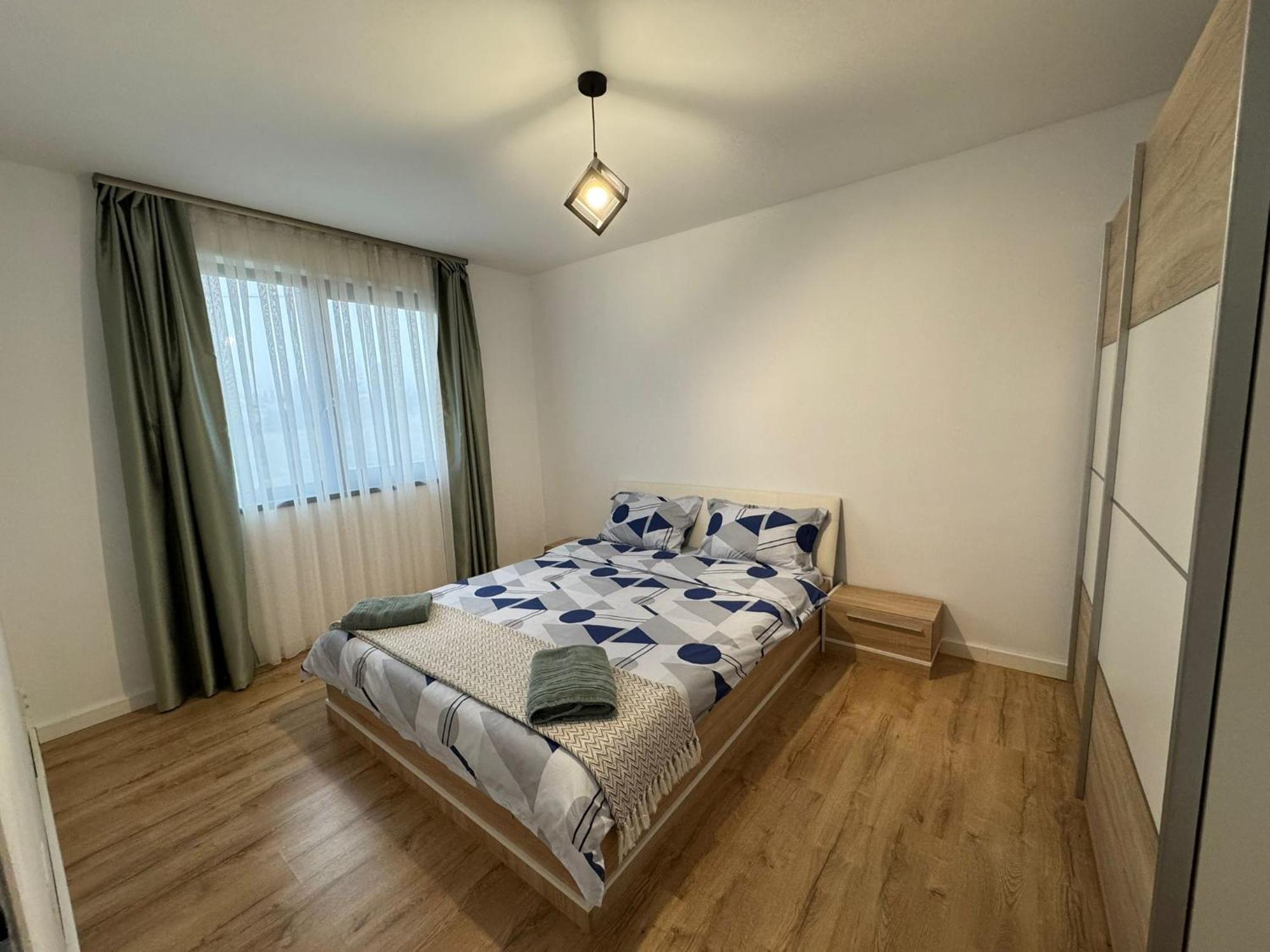 Vila Andrea Oradea Exteriör bild
